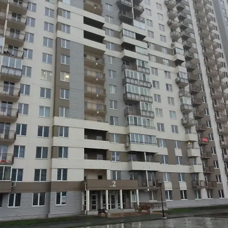 Apartments Lutsdorf Odesa Exterior photo